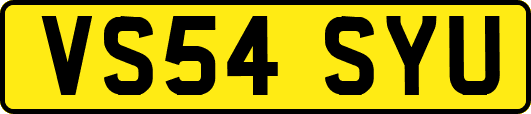 VS54SYU