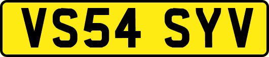VS54SYV