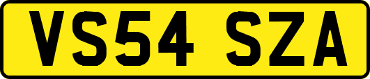 VS54SZA