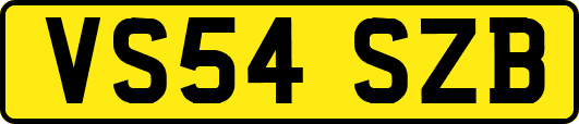 VS54SZB