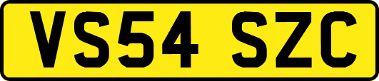 VS54SZC