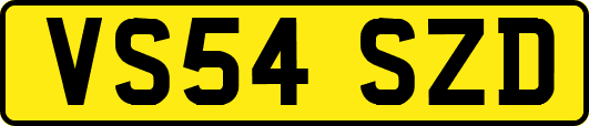 VS54SZD