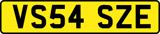 VS54SZE