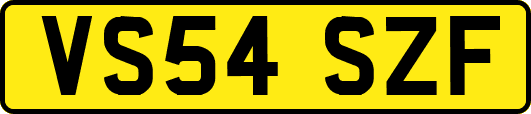 VS54SZF