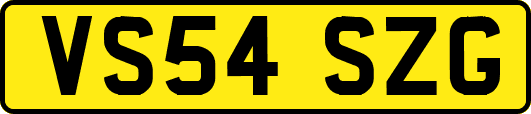VS54SZG