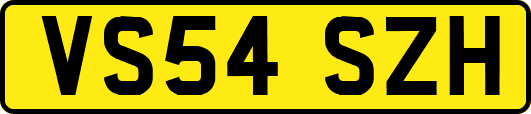 VS54SZH