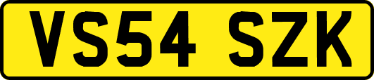 VS54SZK