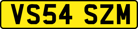 VS54SZM