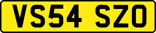 VS54SZO