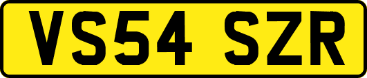 VS54SZR