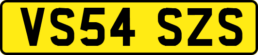 VS54SZS