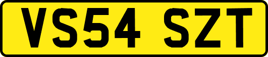 VS54SZT