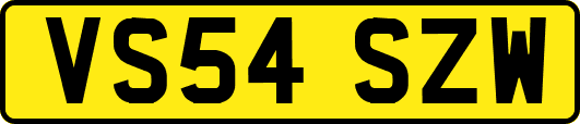 VS54SZW