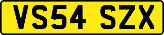 VS54SZX
