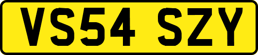 VS54SZY