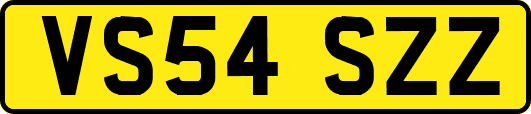 VS54SZZ