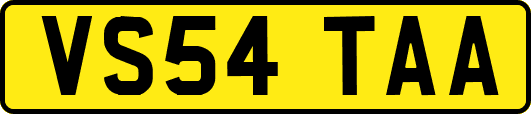 VS54TAA