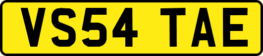 VS54TAE