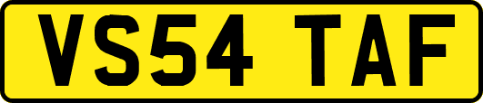 VS54TAF