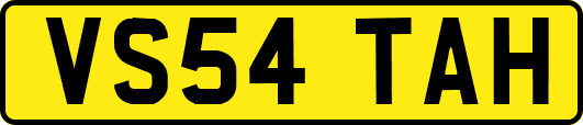 VS54TAH