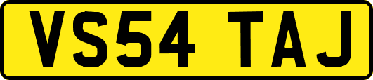 VS54TAJ