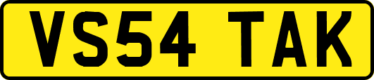 VS54TAK