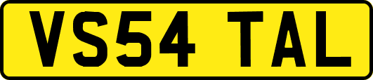 VS54TAL