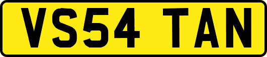 VS54TAN