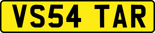 VS54TAR