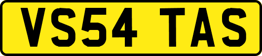 VS54TAS