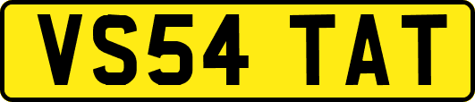 VS54TAT