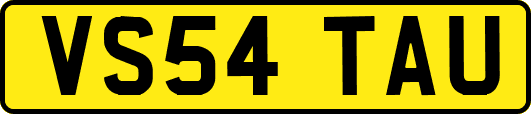 VS54TAU