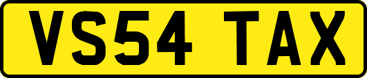 VS54TAX