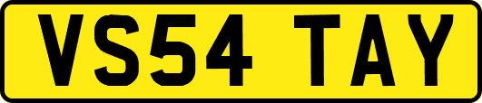 VS54TAY