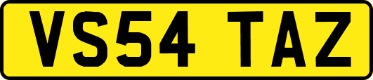 VS54TAZ