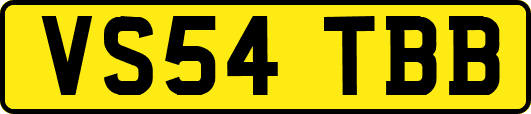 VS54TBB