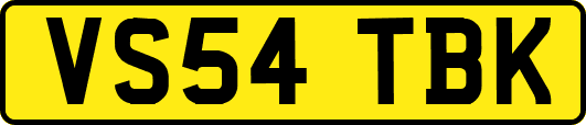 VS54TBK