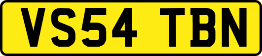VS54TBN