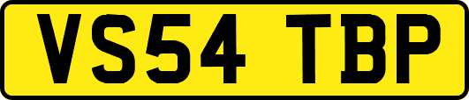 VS54TBP