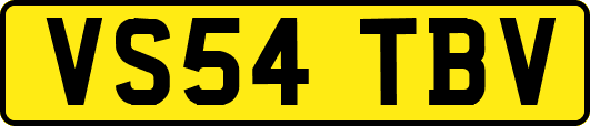 VS54TBV