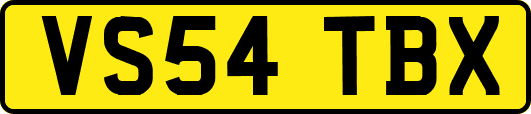 VS54TBX