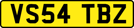 VS54TBZ