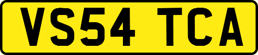 VS54TCA
