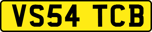 VS54TCB