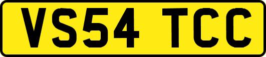 VS54TCC
