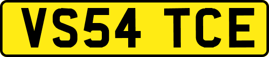 VS54TCE