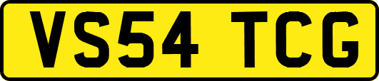 VS54TCG