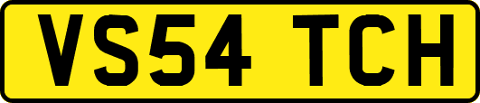 VS54TCH
