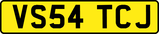VS54TCJ