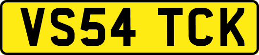 VS54TCK